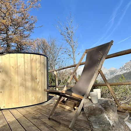 Chalet Orlica Velika Planina Stahovica Exterior photo